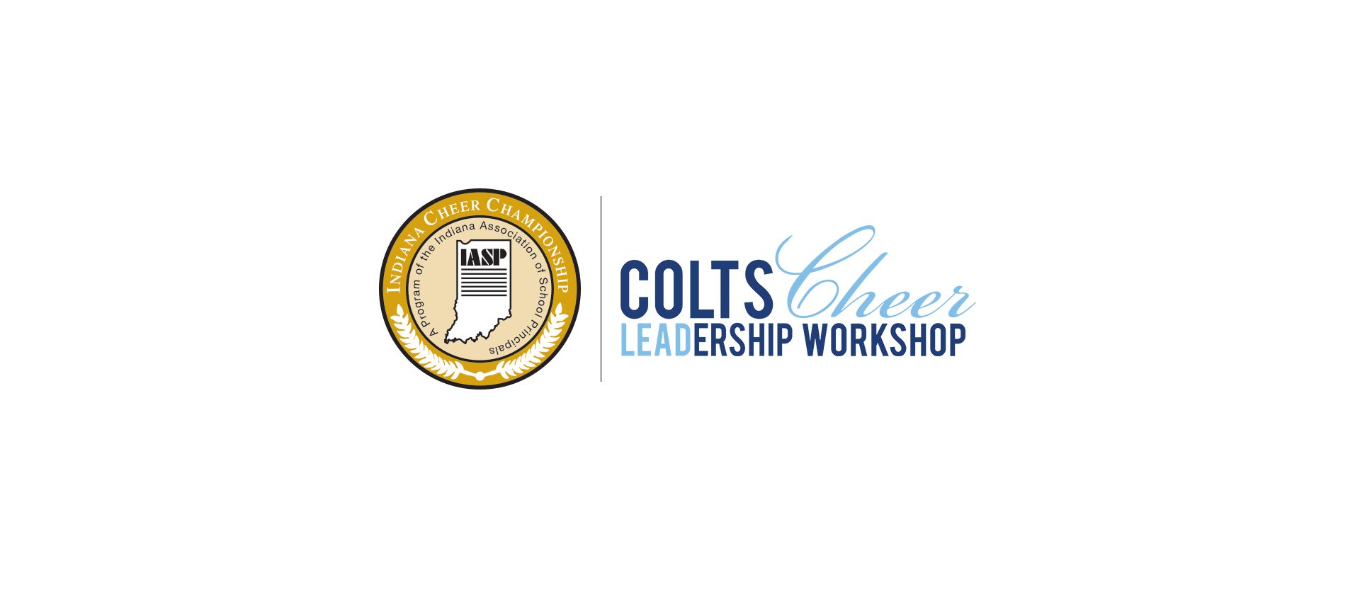 2019 Cheer Coach Conference & Student Leadership Workshop Date Announced – Indiana ...